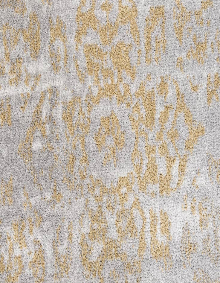 Detail image of  5' x 8' Kamala Washable Rug