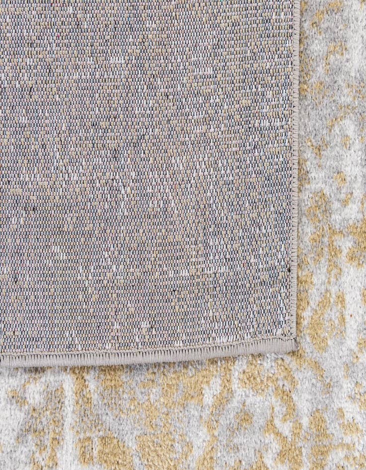 Detail image of  5' x 8' Kamala Washable Rug