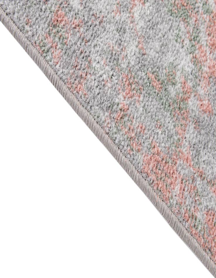 Detail image of  5' x 8' Kamala Washable Rug