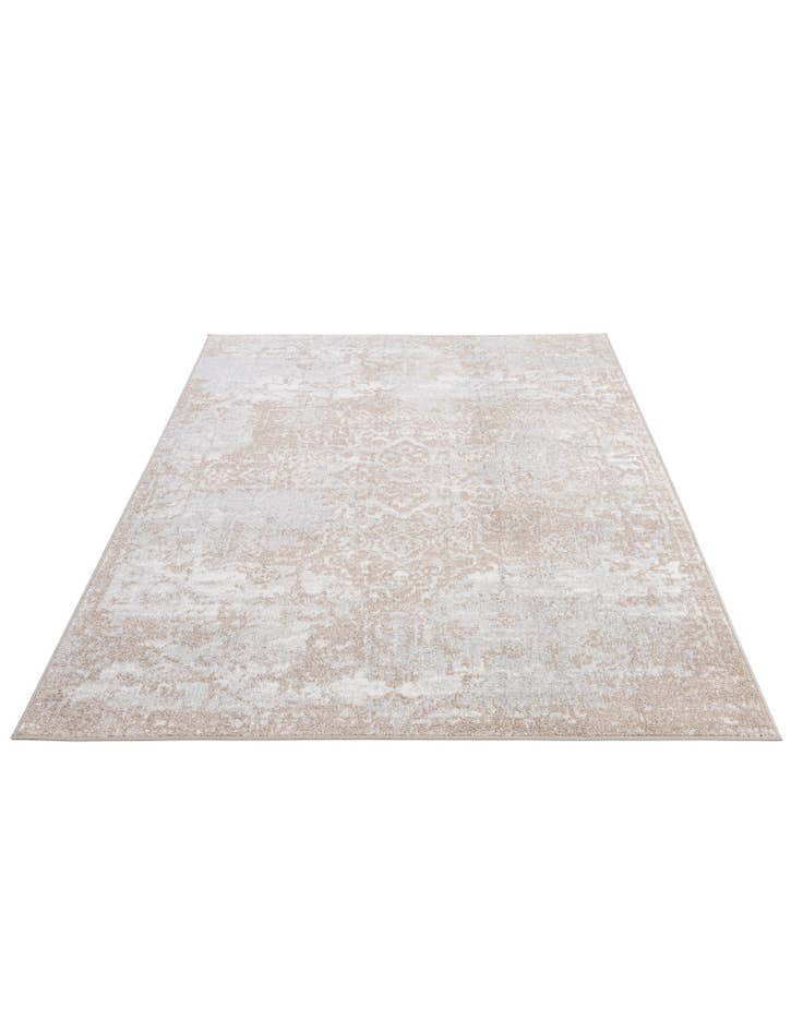 Detail image of  5' x 8' Kamala Washable Rug