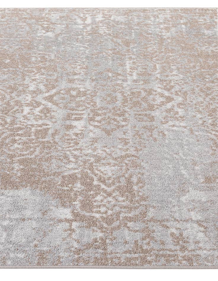 Detail image of  5' x 8' Kamala Washable Rug