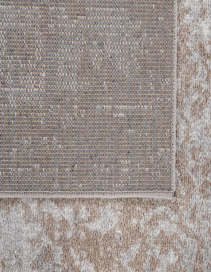 Detail image of  5' x 8' Kamala Washable Rug