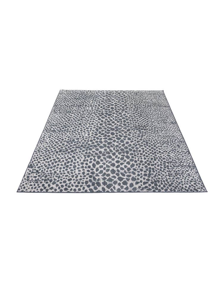 Detail image of  5' x 8' Kamala Washable Rug