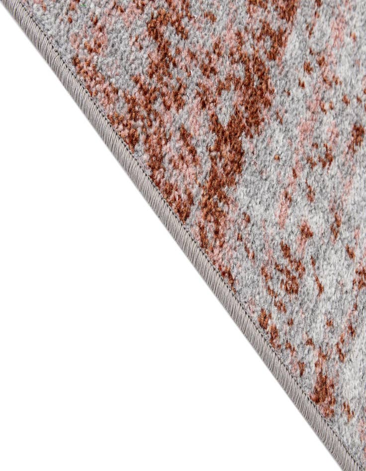 Detail image of  5' x 8' Kamala Washable Rug