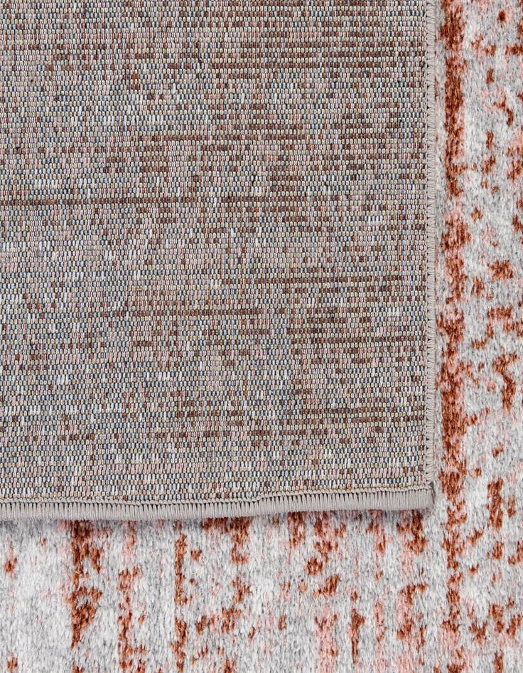 Detail image of  5' x 8' Kamala Washable Rug
