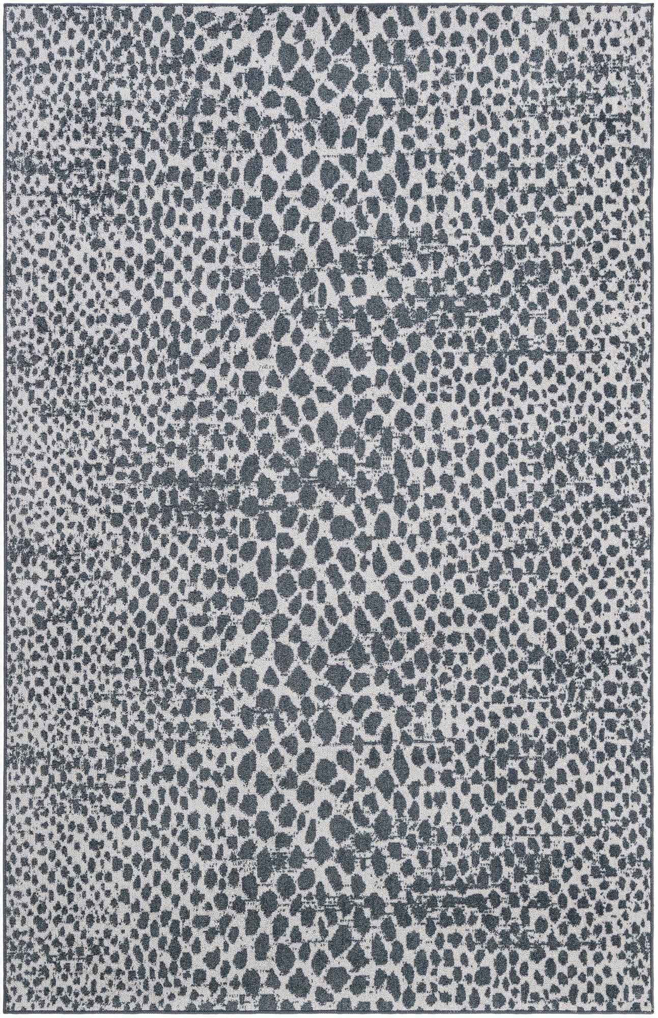  5' x 8' Kamala Washable Rug