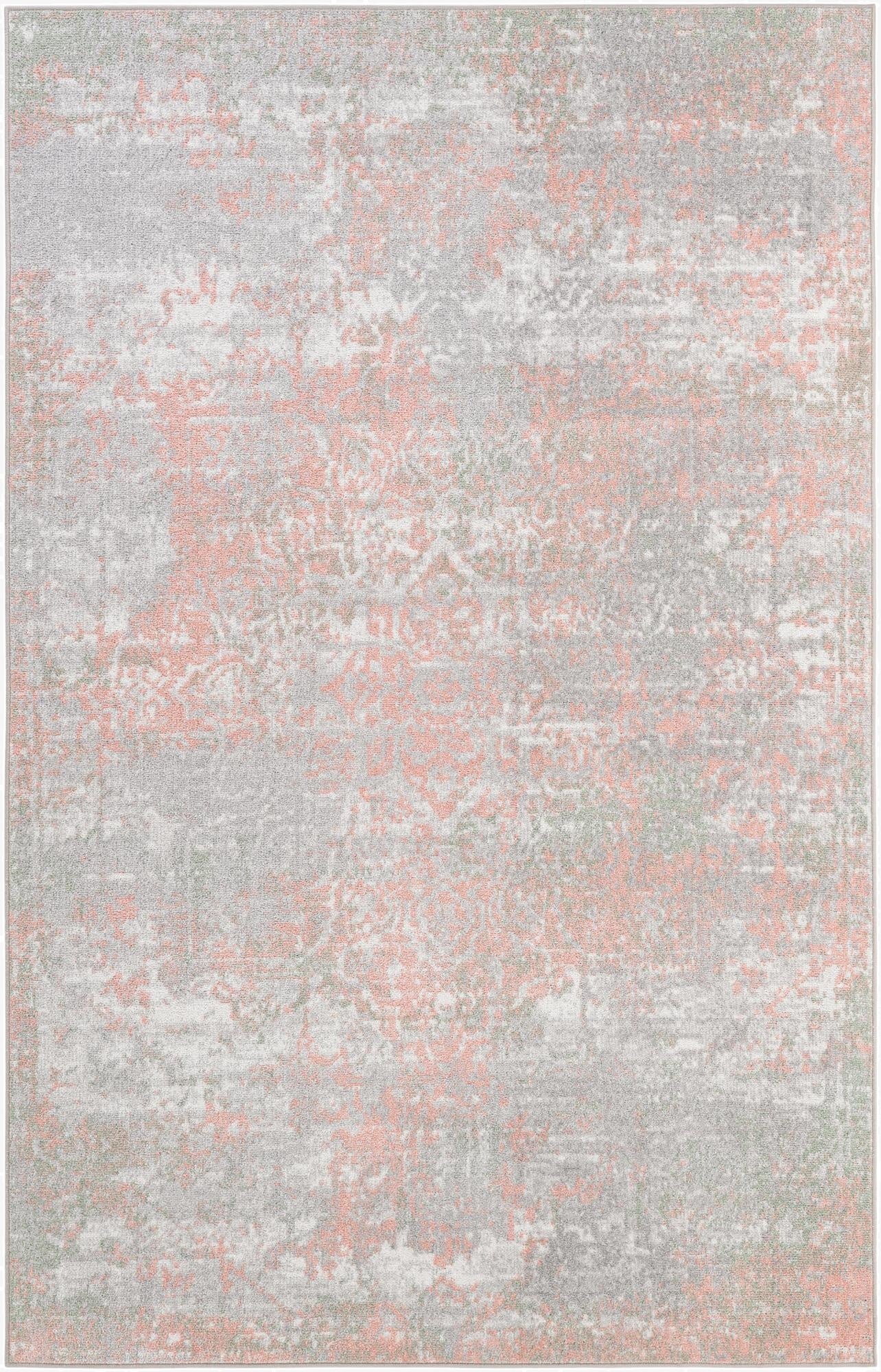  5' x 8' Kamala Washable Rug