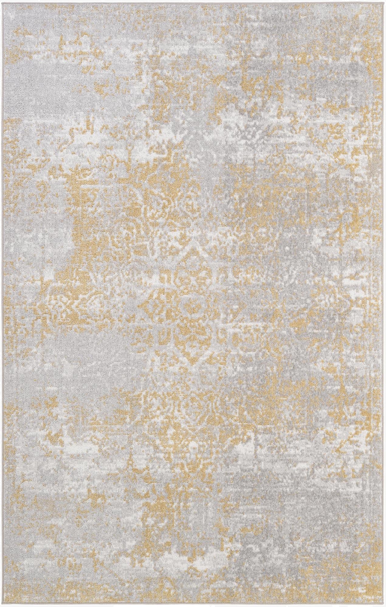  5' x 8' Kamala Washable Rug