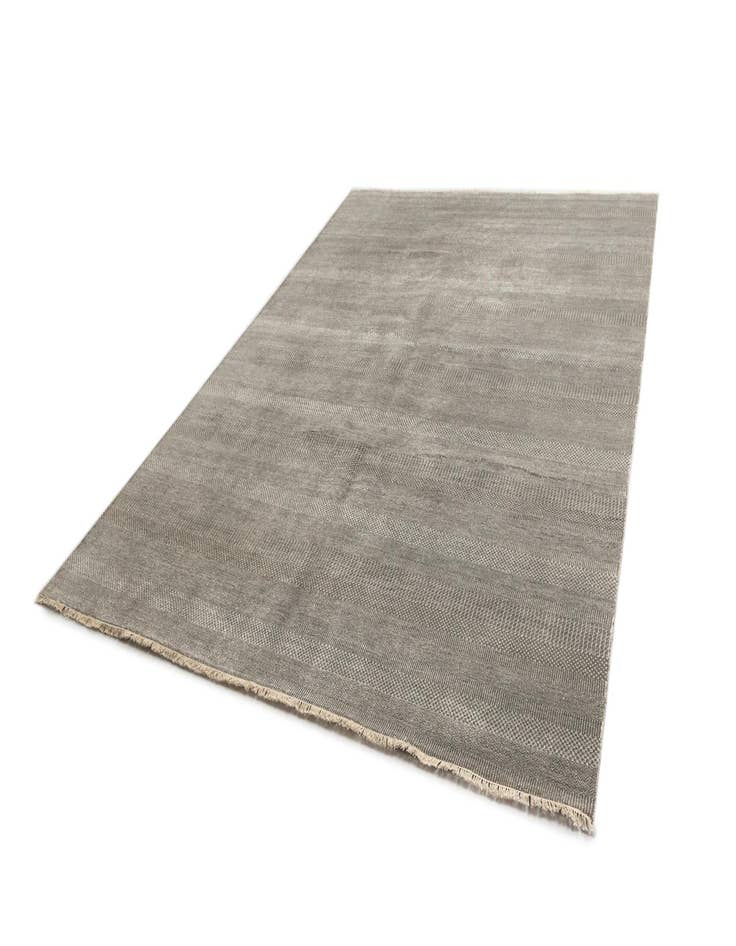 Detail image of  9' x 12' 2 Kamla Wool Rug