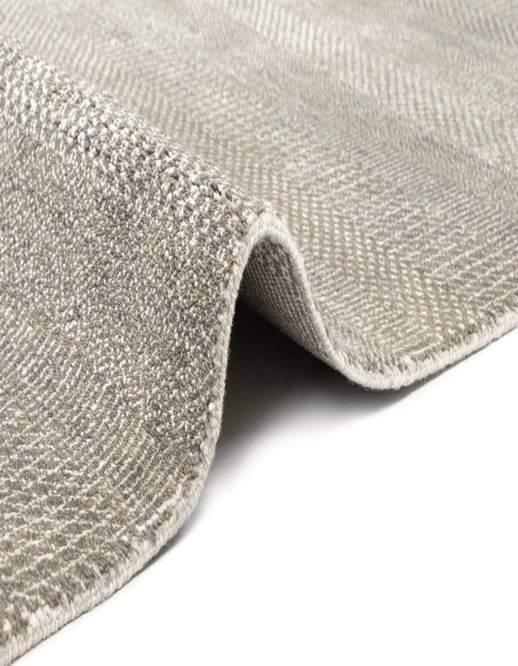 Detail image of  9' x 12' 2 Kamla Wool Rug