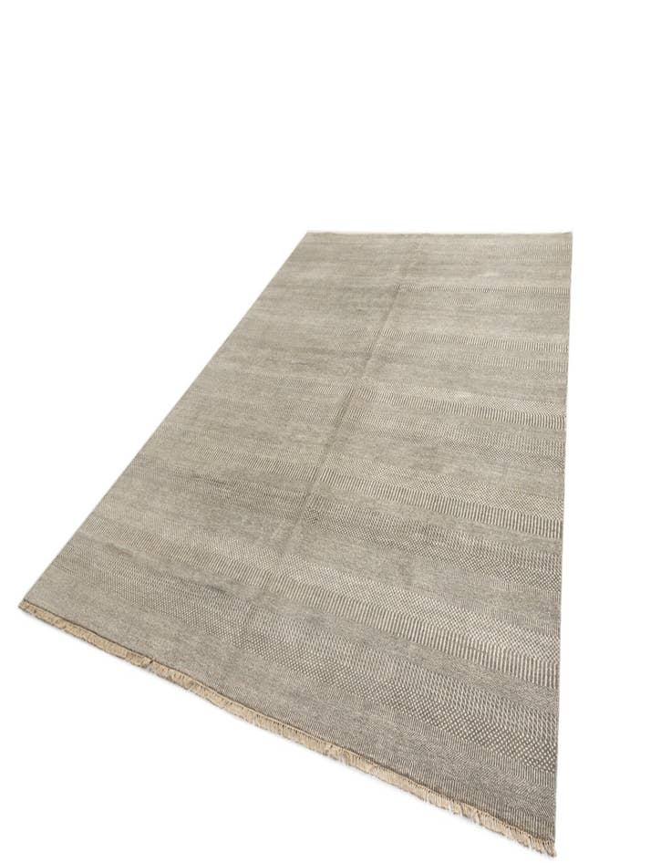 Detail image of  9' 1 x 12' 2 Kamla Wool Rug