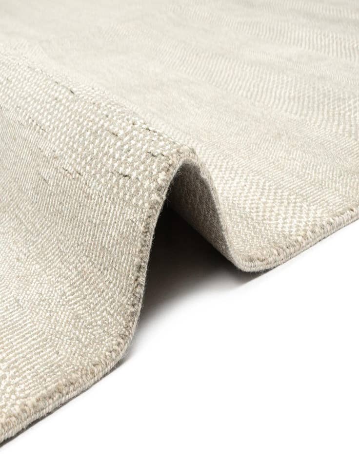 Detail image of  9' x 12' 1 Kamla Wool Rug