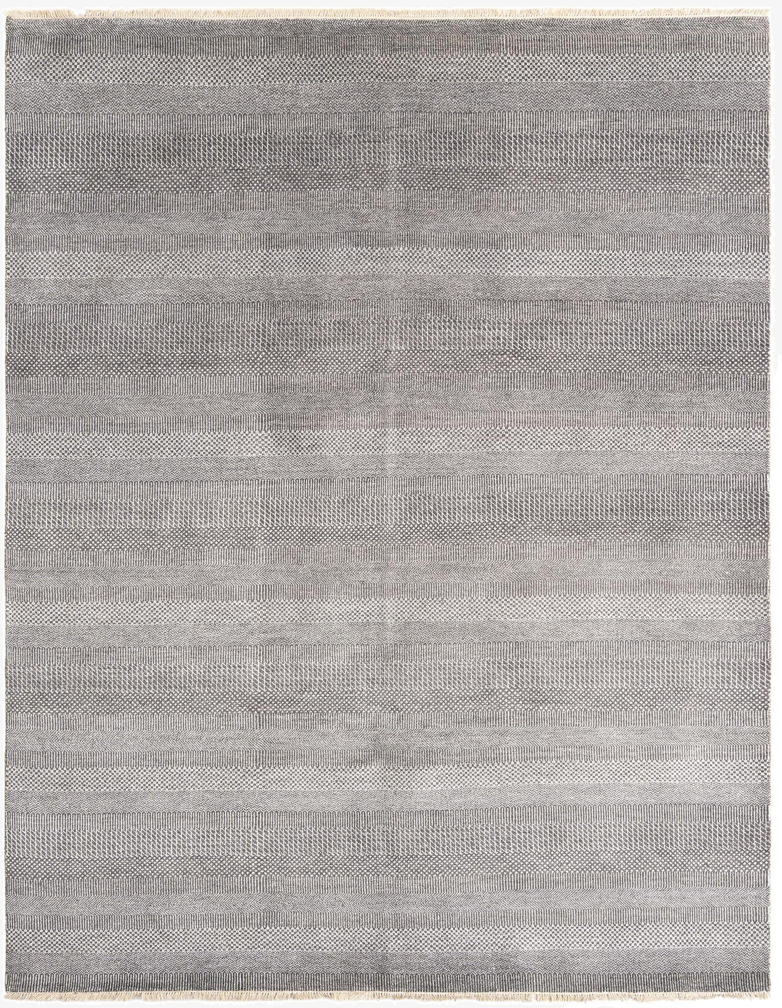  8' x 10' 1 Kamla Wool Rug