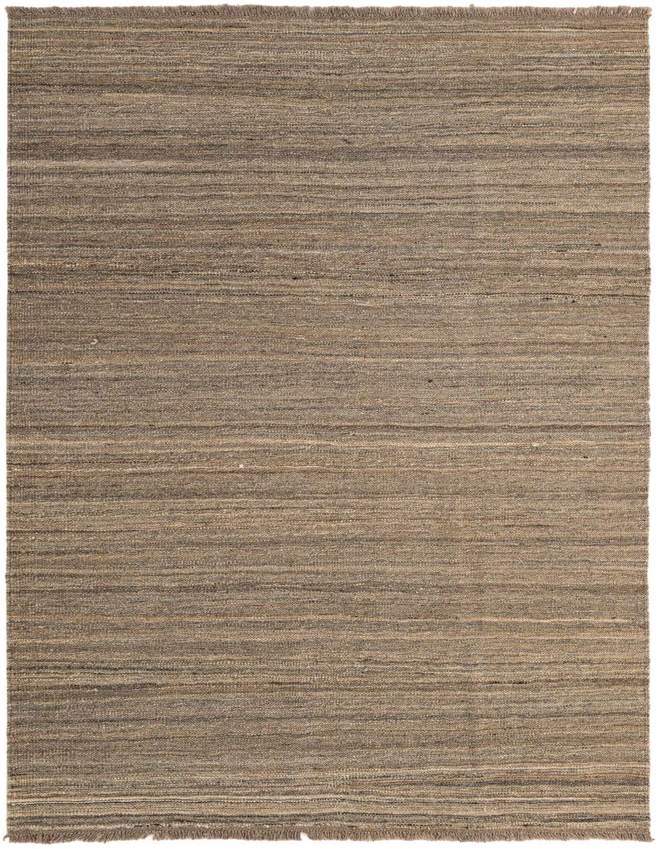 Primary image  4' x 6' 1  Hand Woven Kilim Modern Wool Rug