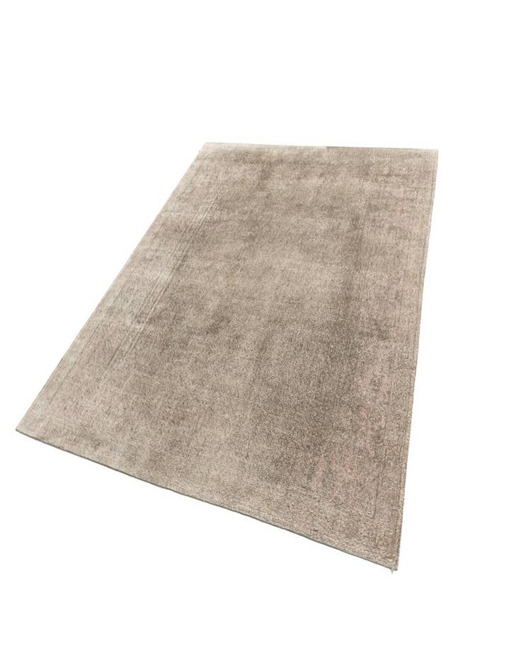 Detail image of  8' 10 x 9' 11  Hand Knotted Kundan Rug