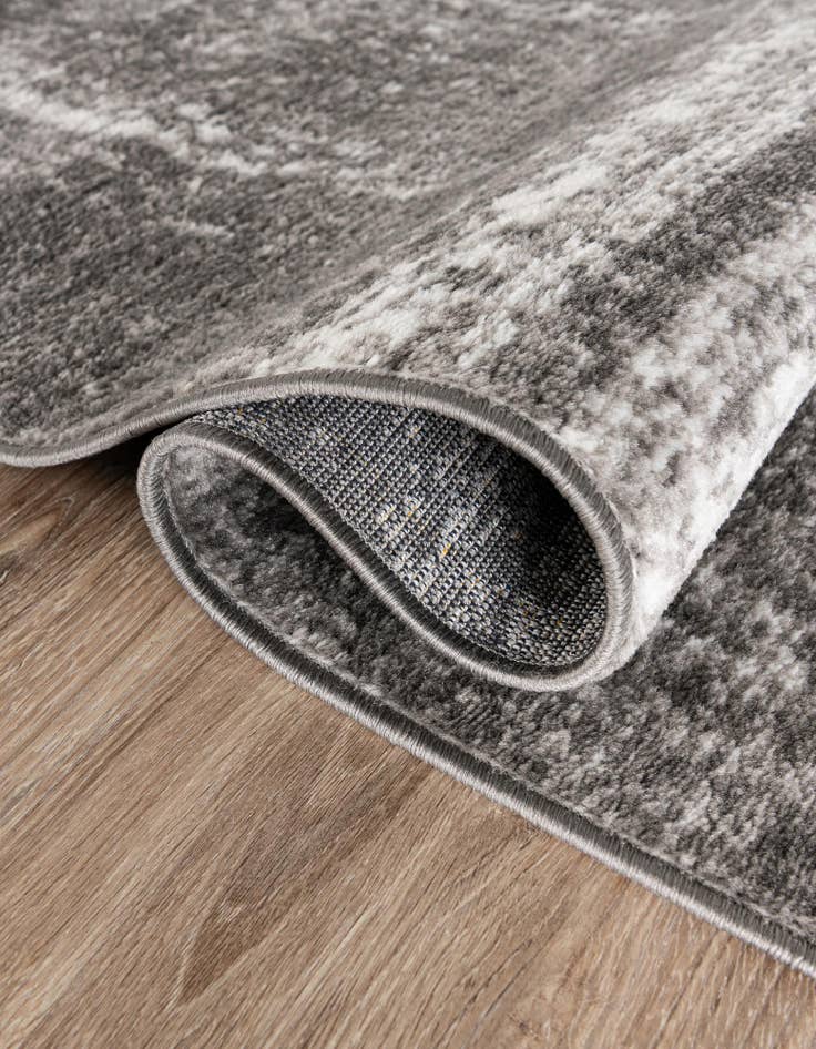 Detail image of  5' 3 x 8' Laguna Rug