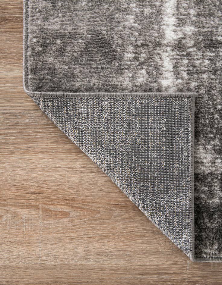 Detail image of  5' 3 x 8' Laguna Rug