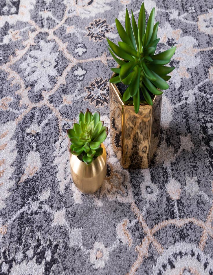 Detail image of  4' x 6' Legacy Rug