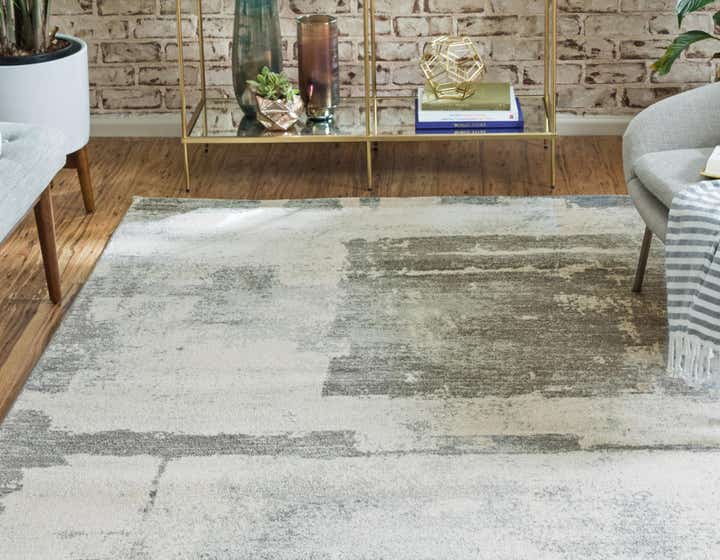 Gray 9' x 12' Legacy Rug | Rugs.com