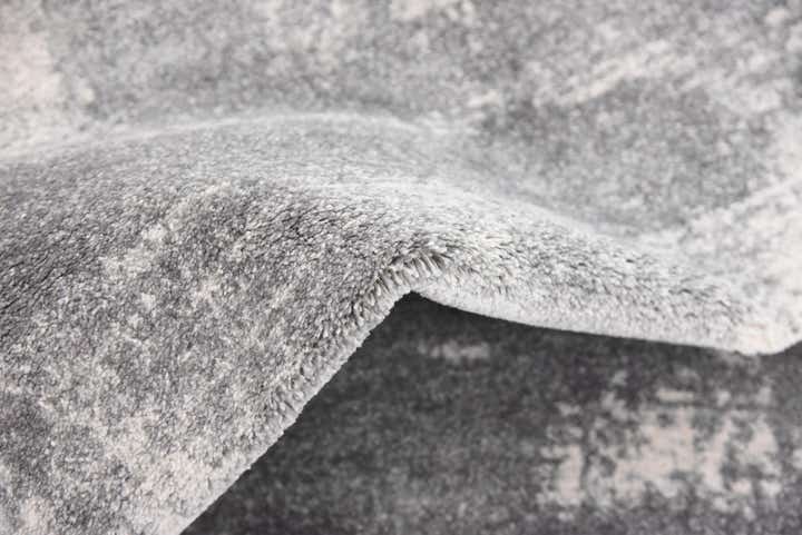 Gray 4' x 6' Legacy Rug | Rugs.com