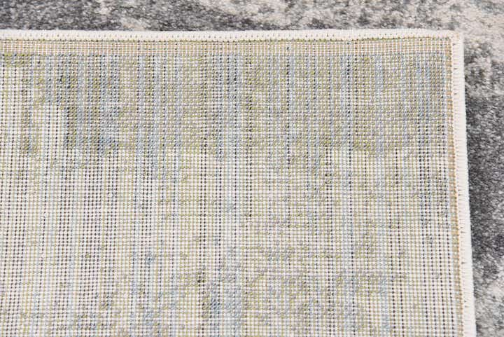 Gray 4' x 6' Legacy Rug | Rugs.com