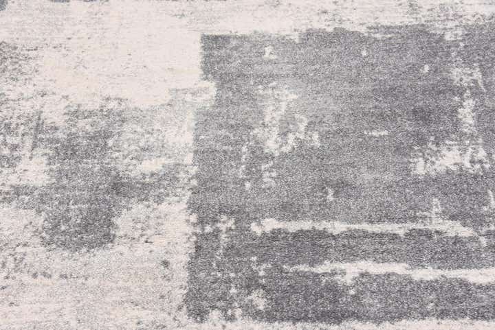 Gray 4' x 6' Legacy Rug | Rugs.com
