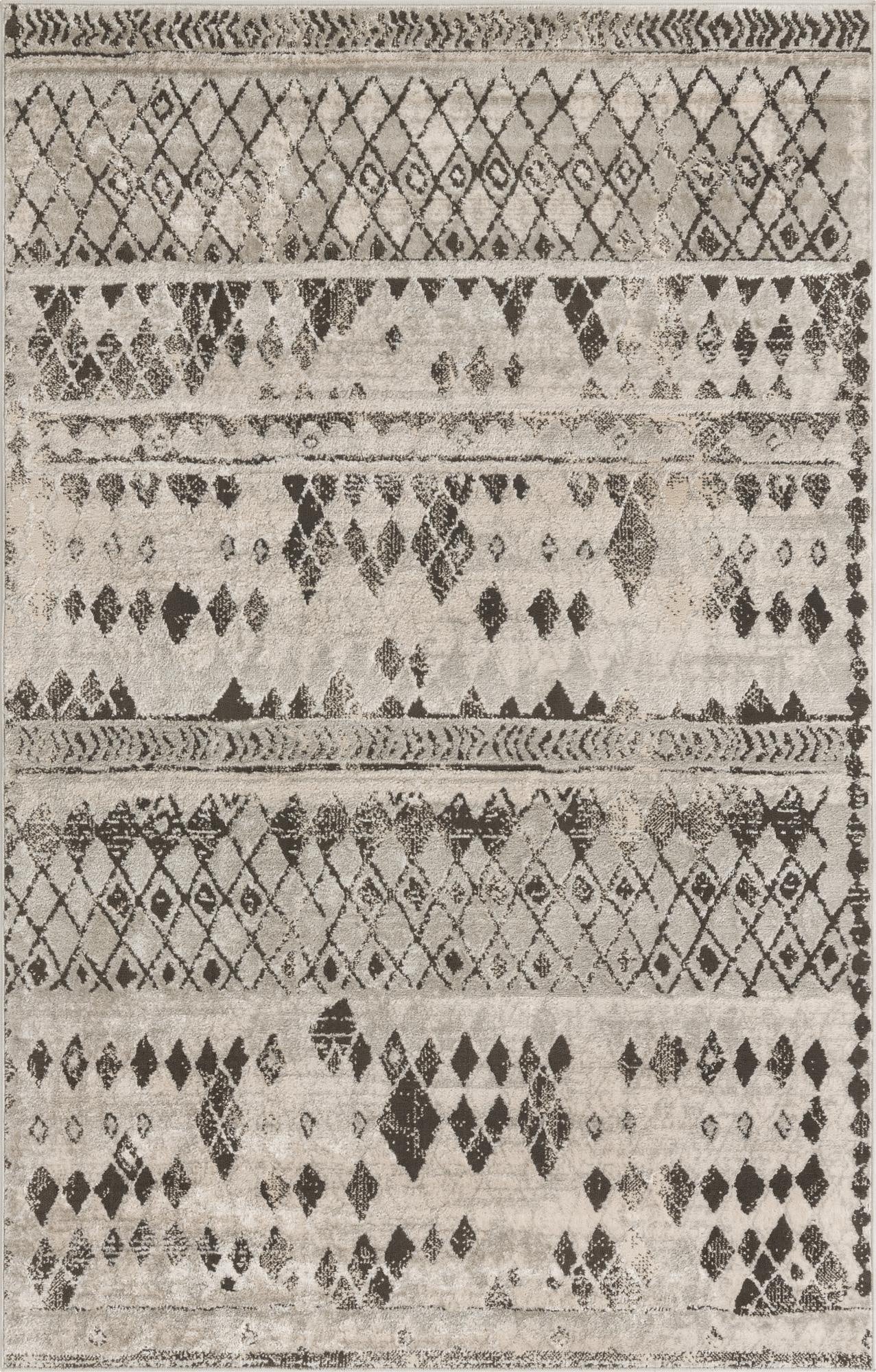  5' x 8' Leipzig Rug