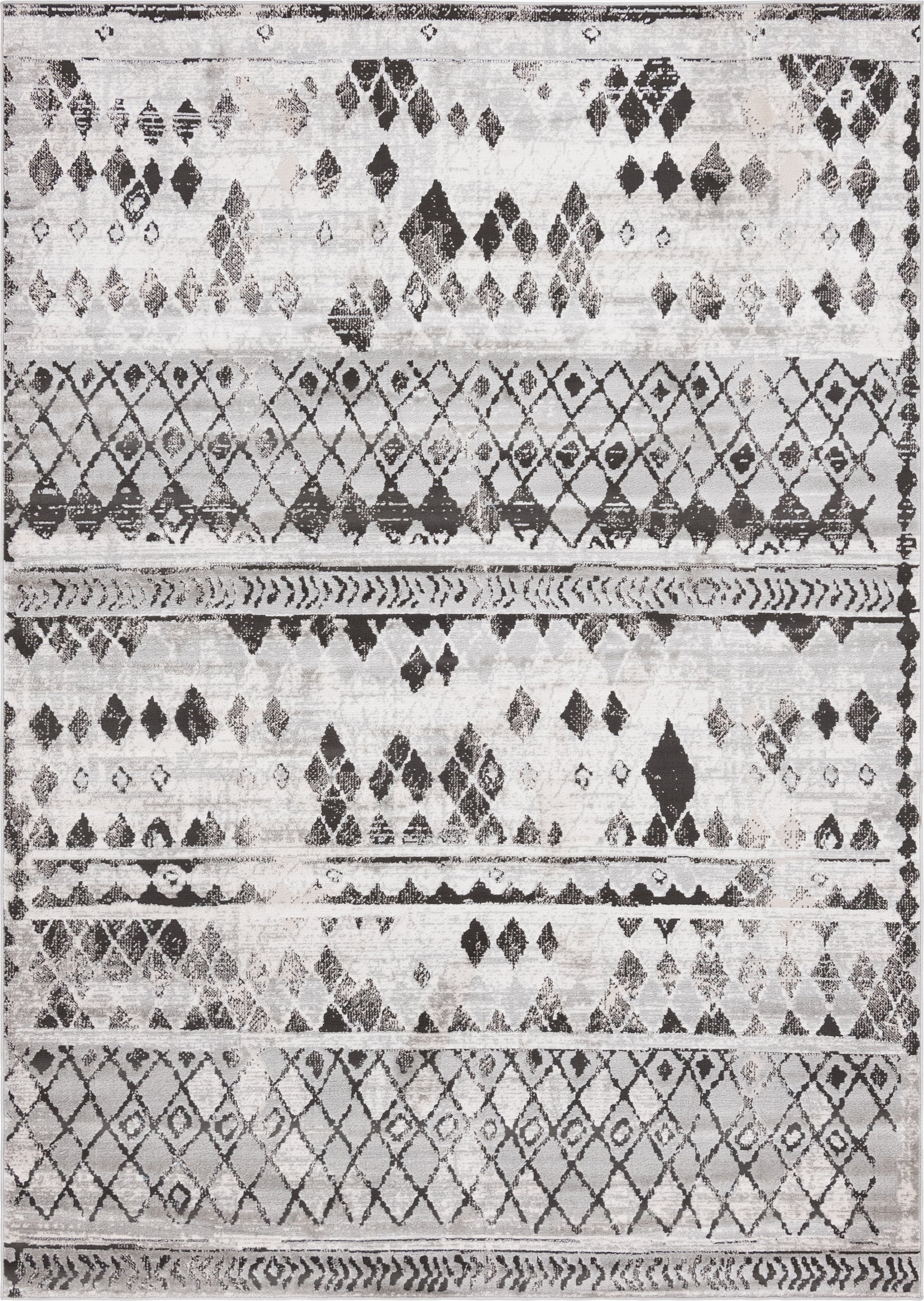  7' x 10' Leipzig Rug