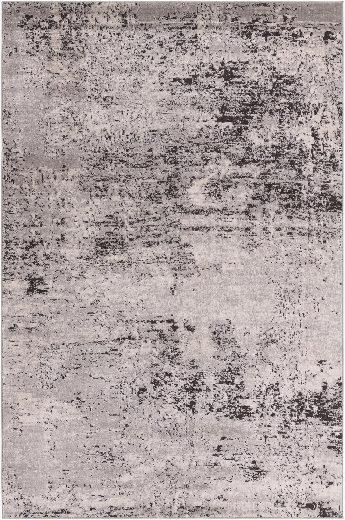 Primary image  6' x 9' Leipzig Rug