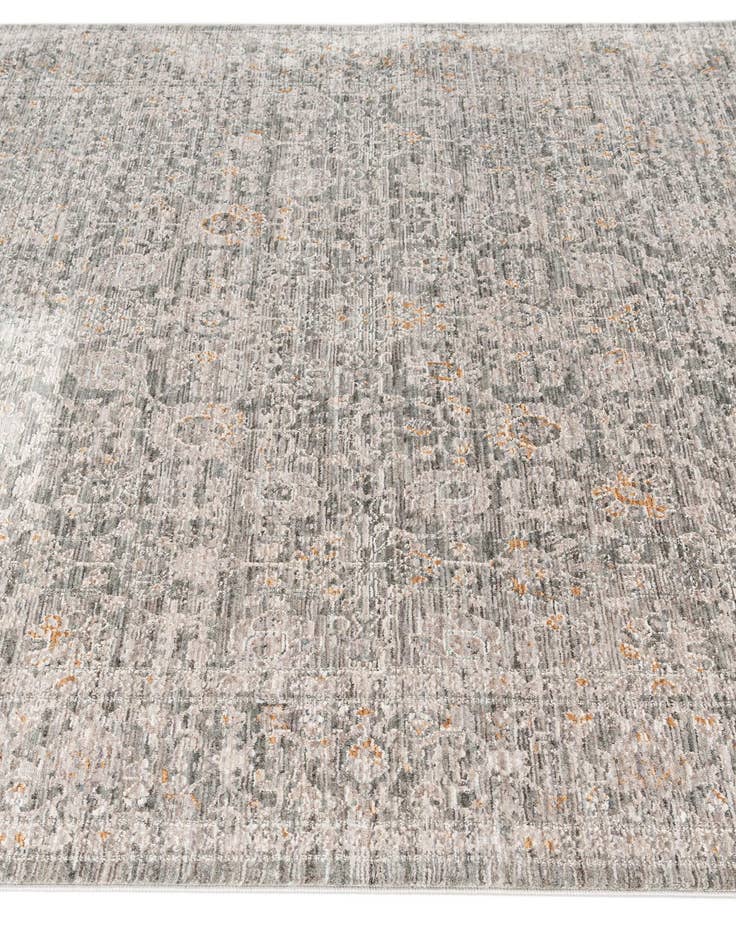 Detail image of  5' 2 x 7' 6 Lola Rug