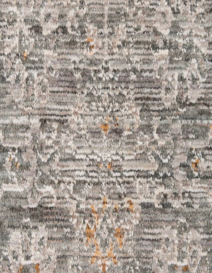 Detail image of  5' 2 x 7' 6 Lola Rug