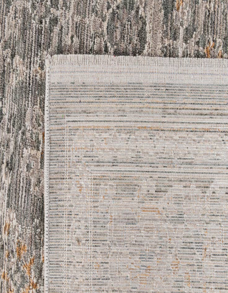Detail image of  5' 2 x 7' 6 Lola Rug