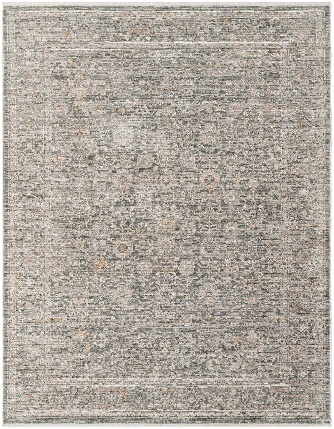 Primary image  5' 2 x 7' 6 Lola Rug