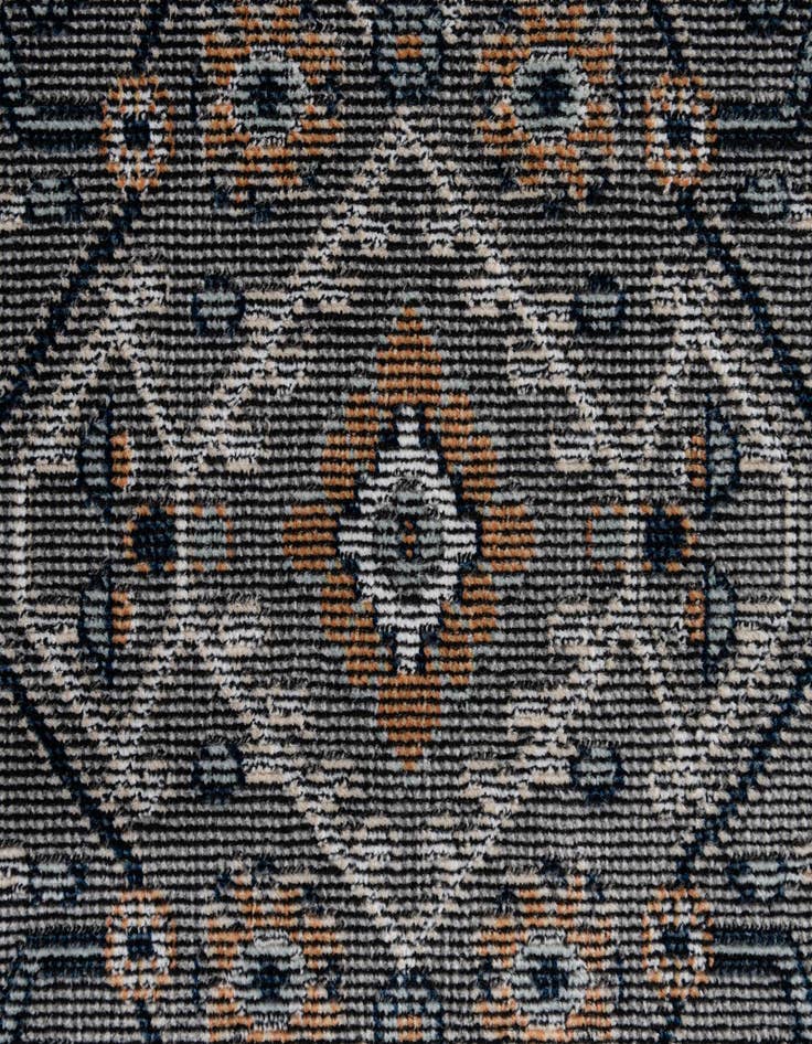 Detail image of  5' 4 x 7' 8 Lola Rug