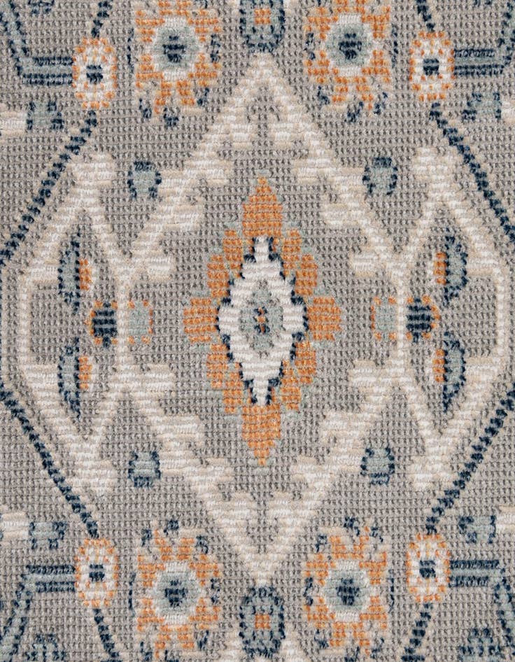 Detail image of  5' 5 x 7' 8 Lola Rug