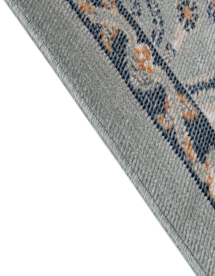Detail image of  5' 4 x 7' 7 Lola Rug