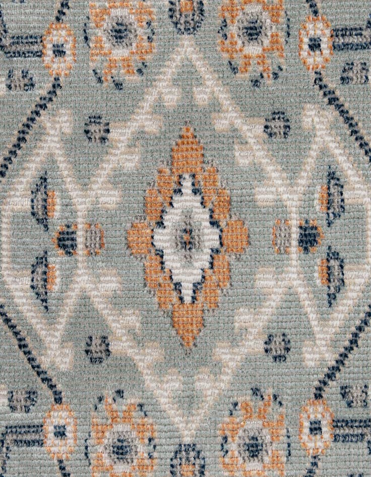 Detail image of  5' 4 x 7' 7 Lola Rug