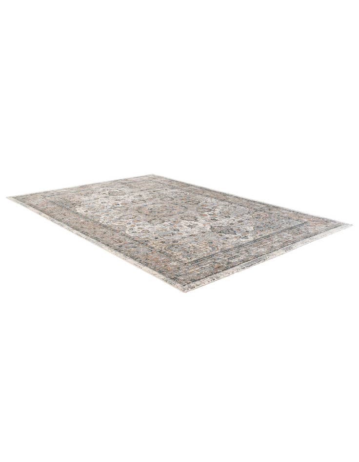 Detail image of  6' 7 x 9' 7 Lola Rug