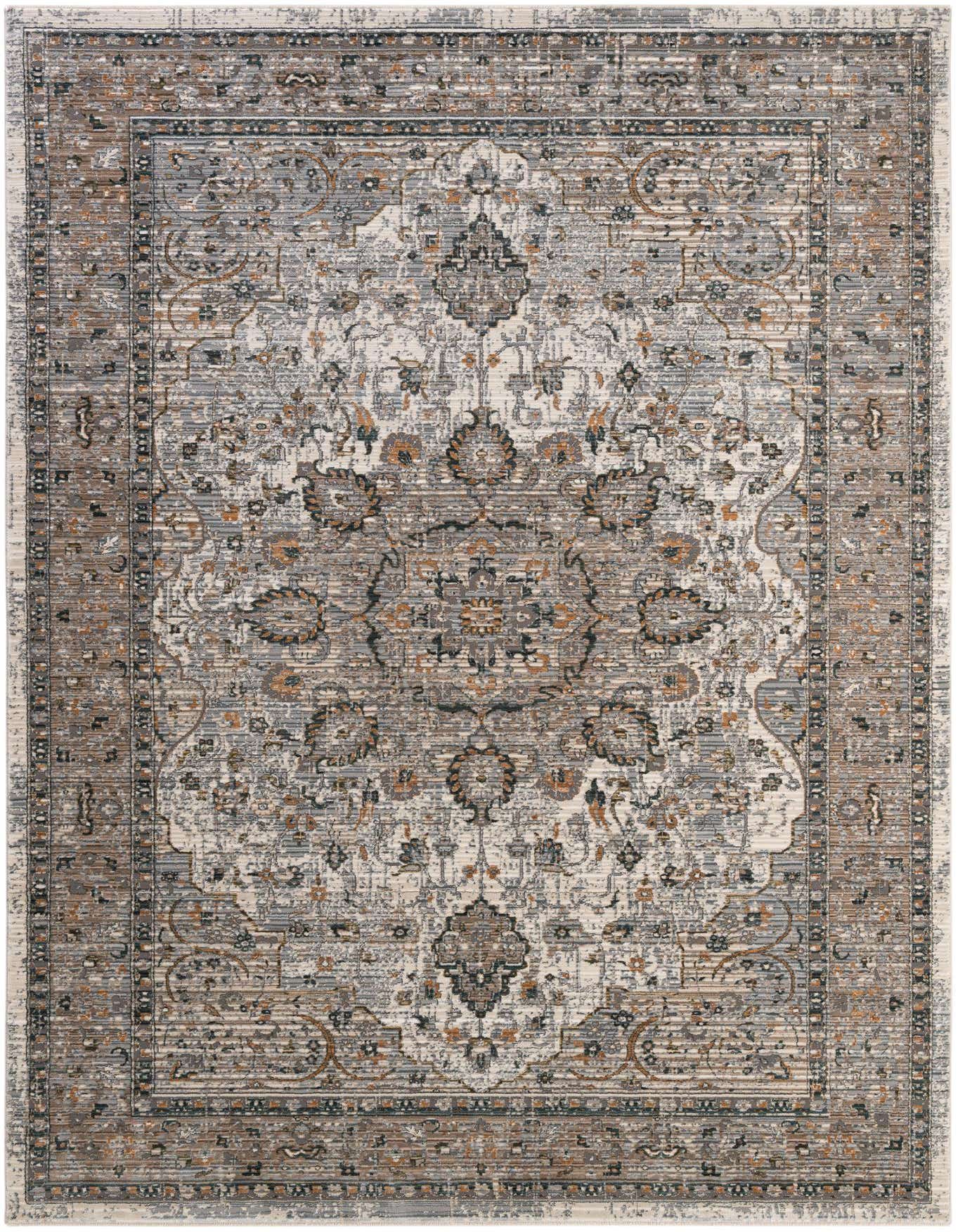 Primary image  6' 7 x 9' 7 Lola Rug