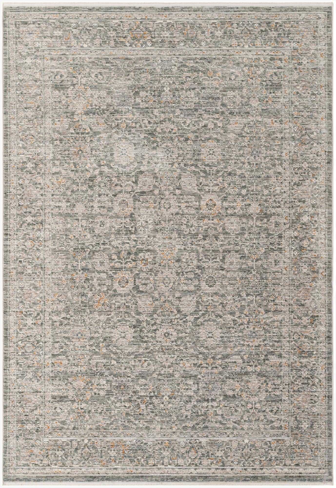  5' 2 x 7' 6 Lola Rug