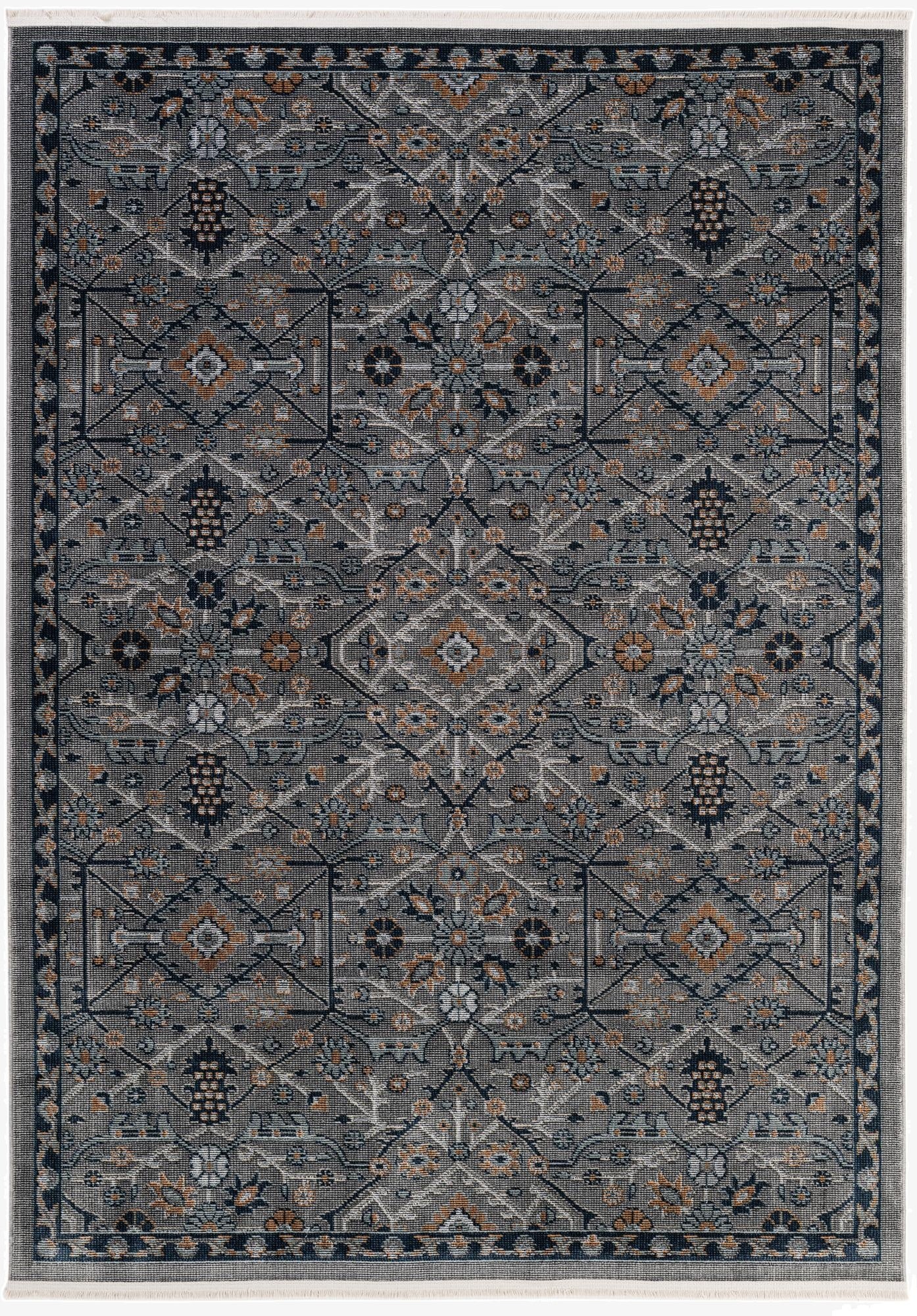  5' 4 x 7' 8 Lola Rug
