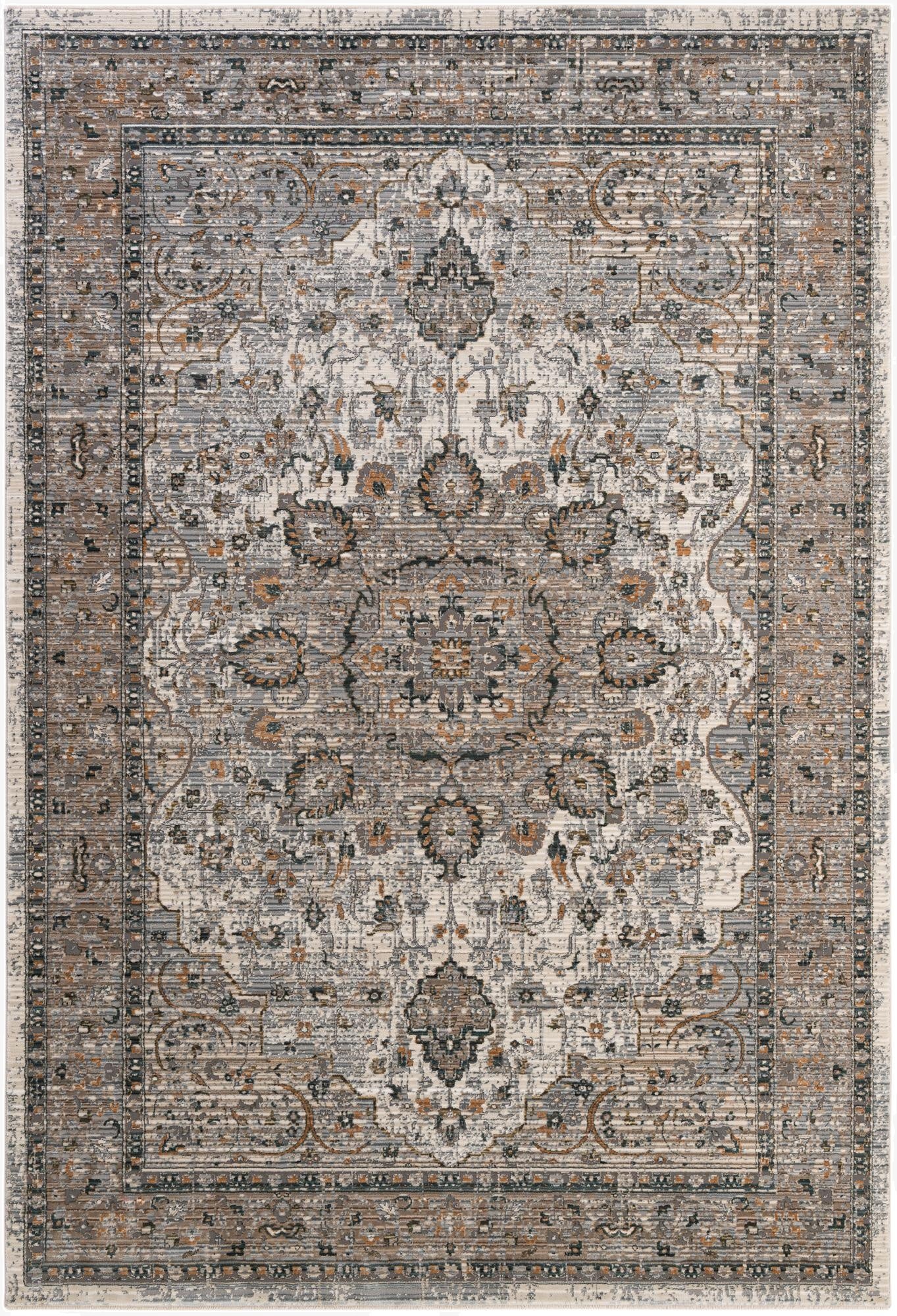  6' 7 x 9' 7 Lola Rug