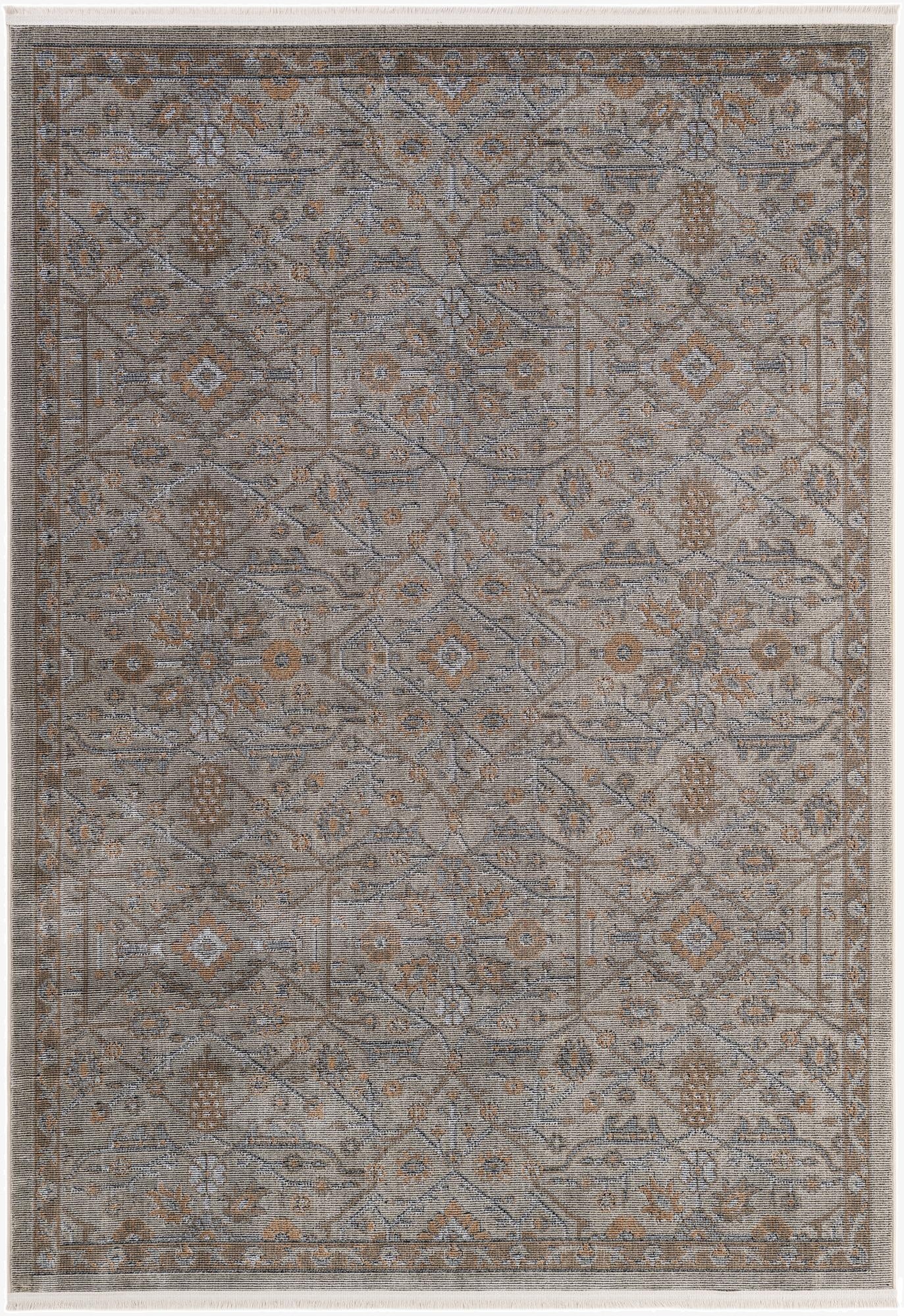  5' 5 x 7' 9 Lola Rug