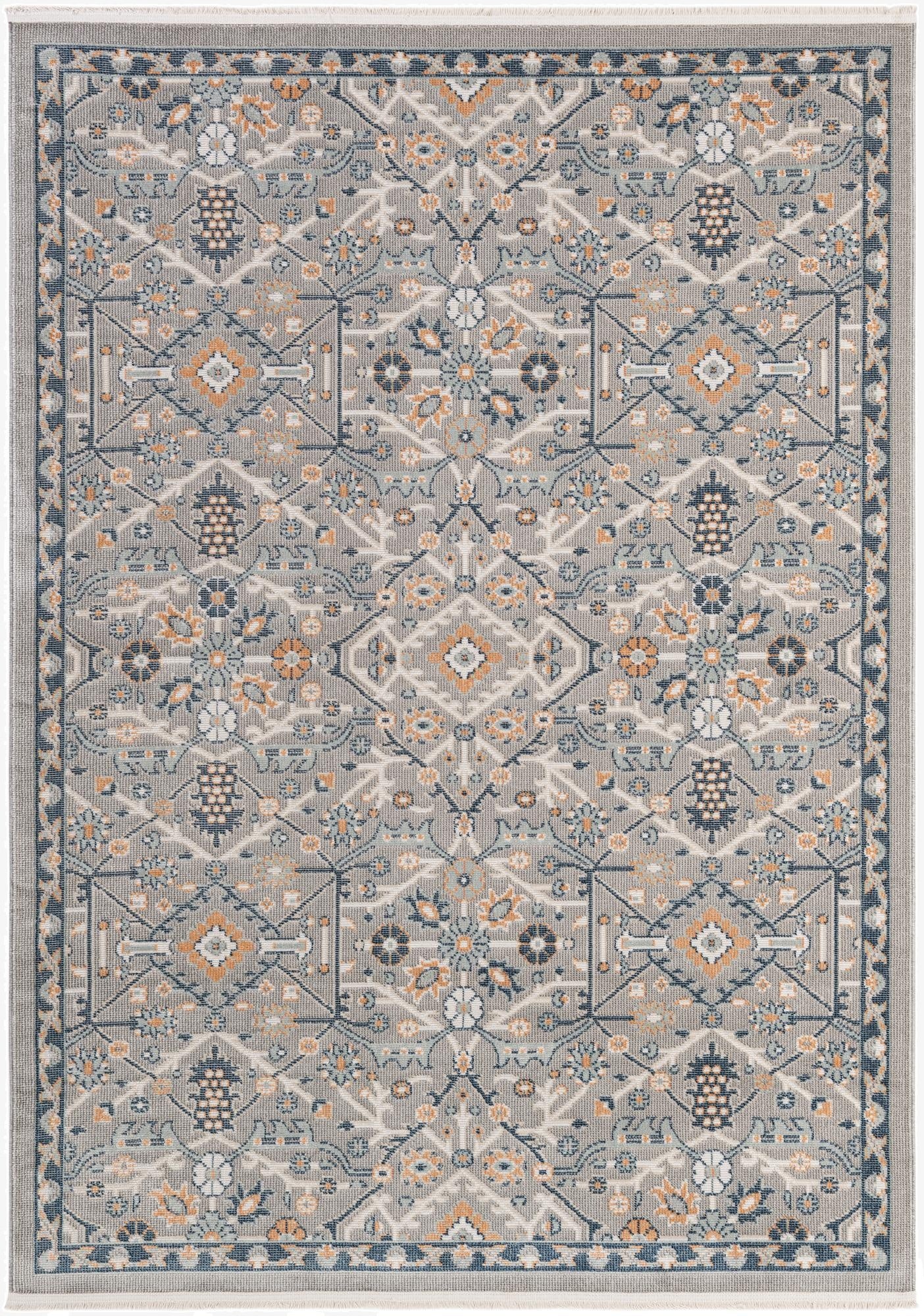  5' 5 x 7' 8 Lola Rug