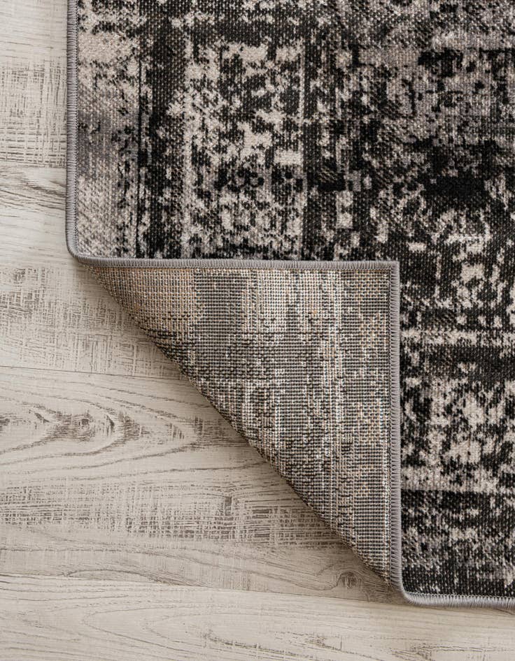 Detail image of  9' x 12' Lucerne Rug