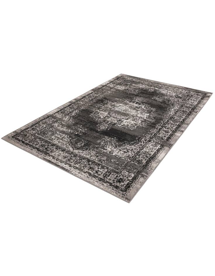 Detail image of  5' 3 x 8' Lucerne Rug