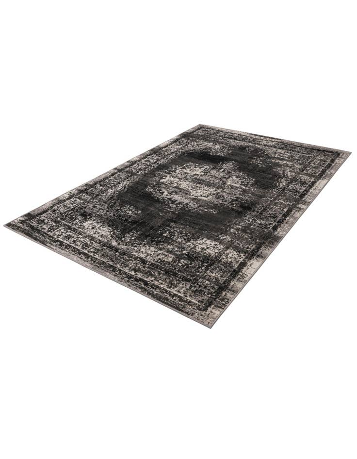 Detail image of  5' 3 x 8' Lucerne Rug