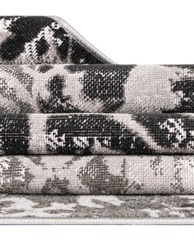 Detail image of  4' x 6' Lucerne Rug