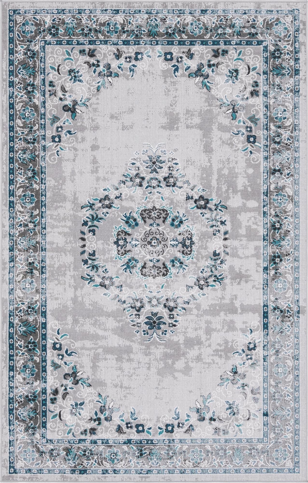  5' 3 x 8' Lucerne Rug
