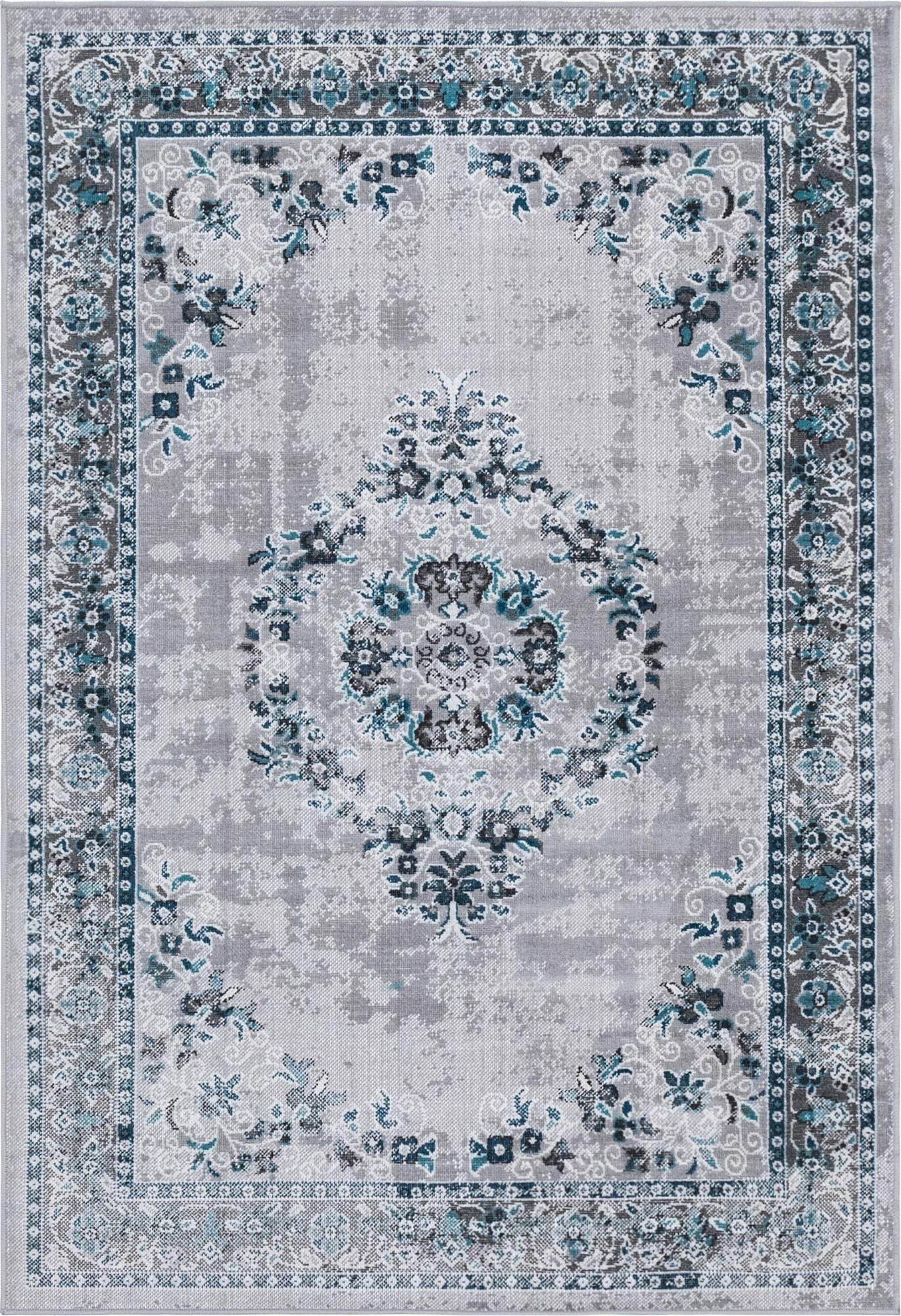  4' x 6' Lucerne Rug
